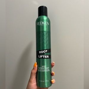 Redken Root Lifter Volumizing Spray Foam